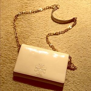 Tory Burch Clutch